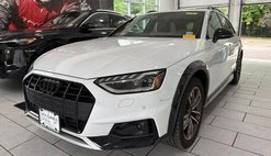 2023 Audi A4 allroad quattro Premium Plus 45 TFSI