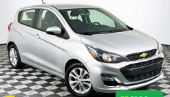 2020 Chevrolet Spark 1LT CVT