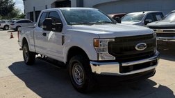 2020 Ford Super Duty F-250 XL