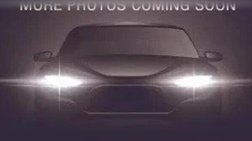 2014 Scion tC Base