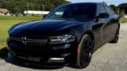 2016 Dodge Charger R/T