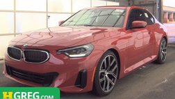 2024 BMW 2 Series 230i