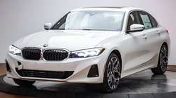 2026 BMW 3 Series 330i