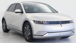 2024 Hyundai Ioniq 5 Limited