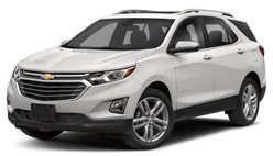 2021 Chevrolet Equinox Premier
