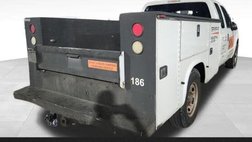 2015 Ford Super Duty F-250 XL