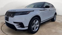 2024 Land Rover Range Rover Velar P250 Dynamic SE