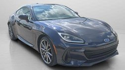 2025 Subaru BRZ Series.Purple
