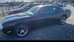 2010 Dodge Challenger SE