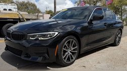 2021 BMW 3 Series 330i