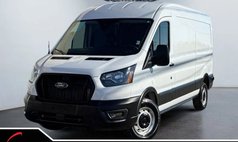 2024 Ford Transit 150