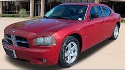 2009 Dodge Charger SXT