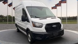 2022 Ford Transit 250