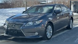 2013 Lexus ES 350 Base