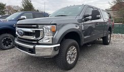 2022 Ford Super Duty F-350 XL