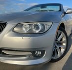 2013 BMW 3 Series 328i