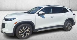 2025 Volkswagen Tiguan S