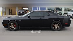 2010 Dodge Challenger R/T