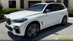 2023 BMW X5 M50i