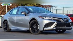 2024 Toyota Camry XSE V6