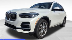 2023 BMW X5 sDrive40i