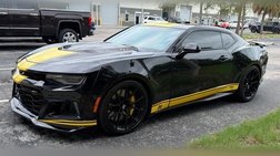 2020 Chevrolet Camaro ZL1