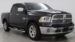 2017 Ram Ram Pickup 1500 Laramie