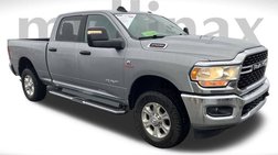 2024 Ram Ram Pickup 2500 Big Horn