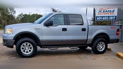 2006 Ford F-150 FX4