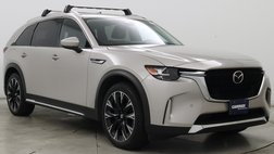 2024 Mazda CX-90 Plug-in Hybrid Premium