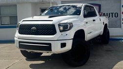 2014 Toyota Tundra SR5