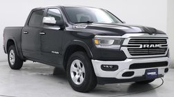 2022 Ram Ram Pickup 1500 Laramie