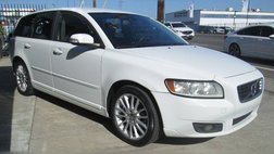 2011 Volvo V50 V50