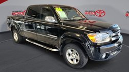 2006 Toyota Tundra SR5