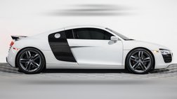 2015 Audi R8 4.2 quattro