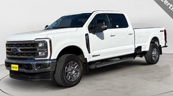 2024 Ford Super Duty F-350 Lariat