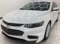 2016 Chevrolet Malibu Hybrid
