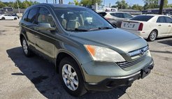 2007 Honda CR-V EX-L