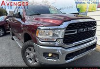 2022 Ram Ram Pickup 2500 Big Horn