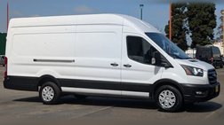 2022 Ford E-Transit 350