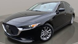 2021 Mazda MAZDA3 2.5 S