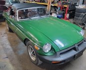 1977 Other Makes Chrome