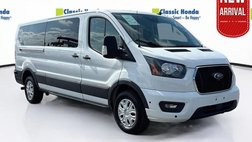 2024 Ford Transit 350 XLT
