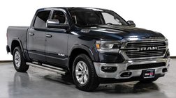 2019 Ram Ram Pickup 1500 Laramie
