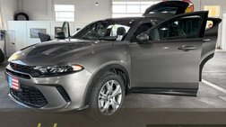 2024 Dodge Hornet R/T