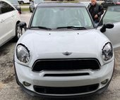 2014 MINI Paceman Cooper S ALL4
