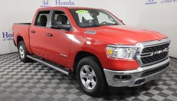 2023 Ram Ram Pickup 1500 Big Horn