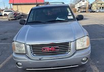 2008 GMC Envoy 