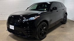 2023 Land Rover Range Rover Velar P250 R-Dynamic S