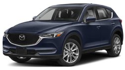 2021 Mazda CX-5 Grand Touring Reserve